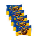 Donas con chispas (5 unidades) 40 Gr c/u