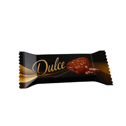 Pastelitos de chocolate (5 unidades) 30 Gr c/u DULCE