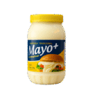 Mayonesa 500 gr. Silver Food