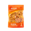 Palmeritas. 270 Gr