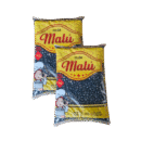 Frijoles Negros. (2 unidades) 1 Kg c/u Malú
