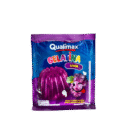 Gelatina de Uva. 20 Gr. Qualimax