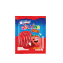 Gelatina de Fresa. 20 Gr. Qualimax