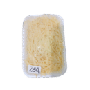 Queso Gouda Rayado. 250 gr