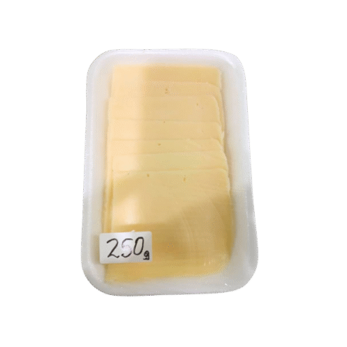 Queso Gouda Lasqueado. 250 gr