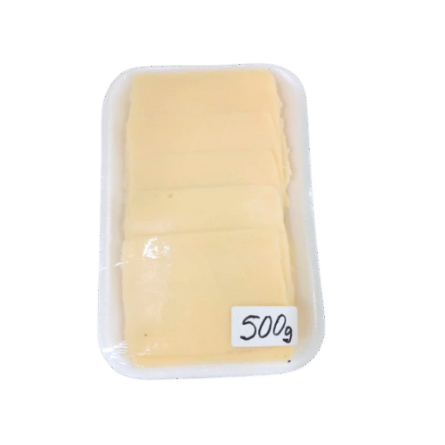 Queso Gouda Lasqueado. 500 gr