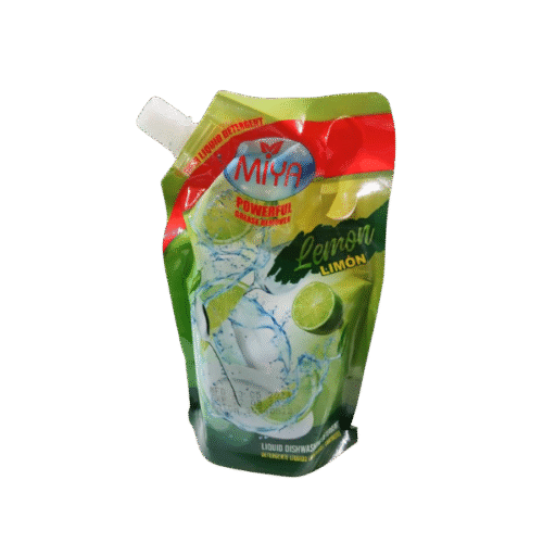 Detergente Líquido. 400 gr MIYA