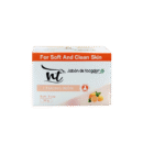 Jabón de tocador Limón 90g NT