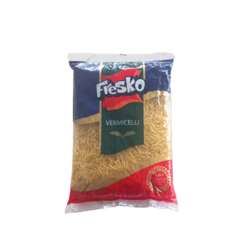 Fideos 500 gr Marca Fresko