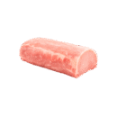 Lomo de Cerdo sin hueso ni piel. 3 libras