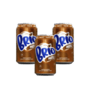 Refresco Mate. 3 unidades