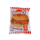 Hamburguesas. (3 unidades) 150 Gr