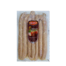 Chorizo Especial con cebolla. 8 Lb Marca Bravo