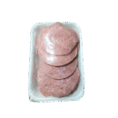 Salpicón Especial de Ajo 500 Gr Bandeja