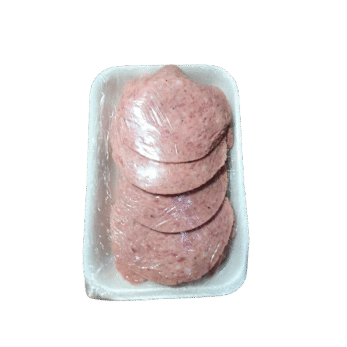 Salpicón Especial de Ajo 500 Gr Bandeja