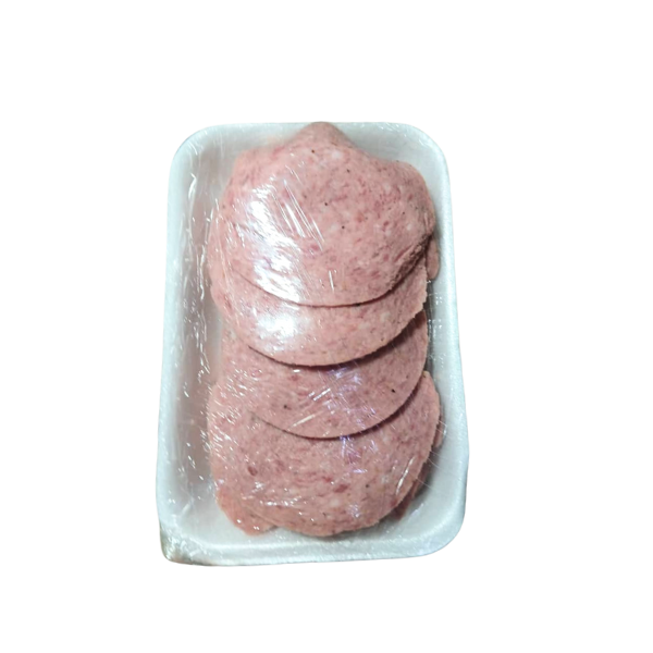 Salpicón Especial de Ajo 500 Gr Bandeja