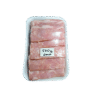 Lacón de Cerdo Ahumado. 500 Gr