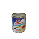 Leche condensada Fresko