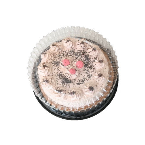 Cake - 22 cm - (Pedido 24 horas antes)