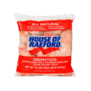 Muslo de Pollo. 10 Lb