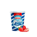 Helado Nestlé Pote 450 ml Fresa