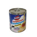Leche condensada 390 Gr. Marca Fresko