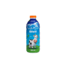 Yogurt con probióticos 500 ml Natural. Gustatini