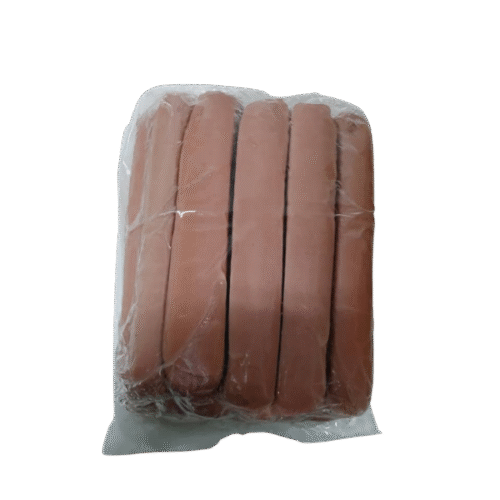 Salchichas 1 Kg Sublime