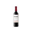 Vino tinto Crin Roja Tempranillo. 750 ml