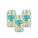 Refresco de Piña. 3 unidades. Yelo