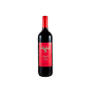 Vino tinto Alma de Vid. 750 ml