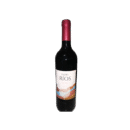 Vino Tinto Entre Rios. 750 ml
