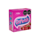 Gelatina de Fresa. 35 gr Gerhada