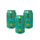 Refresco de Piñita. 3 unidades. Marca DelSol