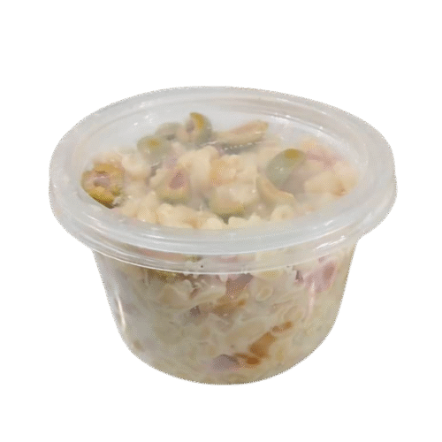 Ensalada Fría Especial