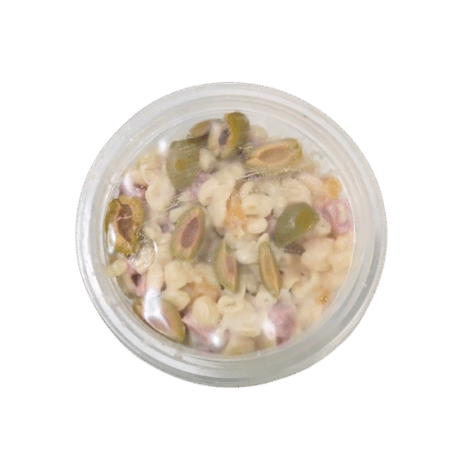 Ensalada Fría Especial