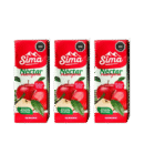 Jugo de Manzana. 3 unidades. Sima