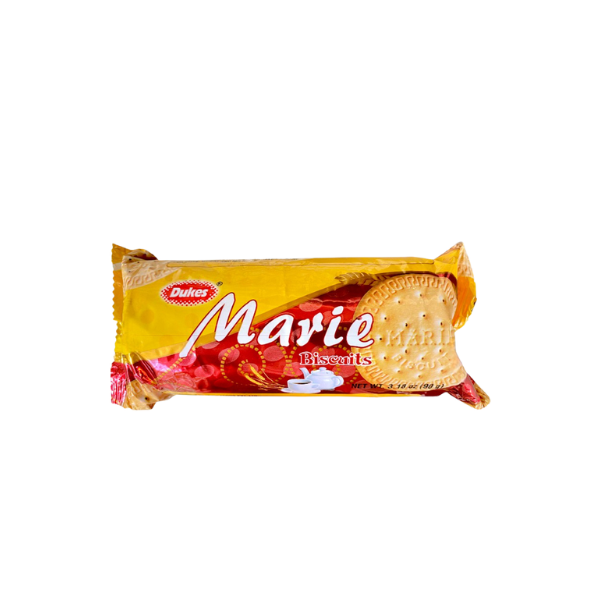 Galletas Marie 80 gr. Dukes