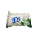 Jabón de Baño Pepino. Bix