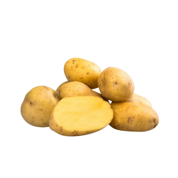 Papas. 5 libras aprox