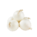 Cebolla Blanca