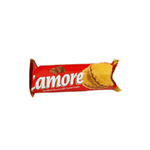 Galletas Lamore 55 Gr