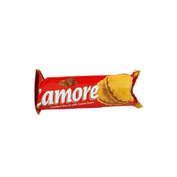 Galletas Lamore 55 Gr