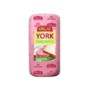 Jamón York. 3 Kg. Argal