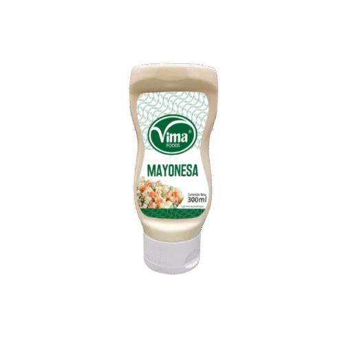 Mayonesa Vima 300 ml