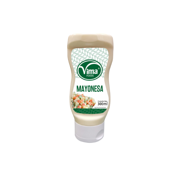 Mayonesa Vima 300 ml