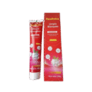 Pasta de dientes. 200 gr Limpio Blanqueo