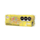 Galletas de vainilla. (12 paqueticos) VAI VAI