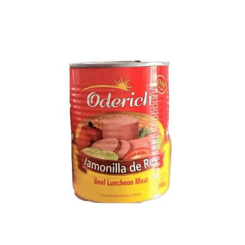 Spam de Res. 340 Gr Oderich