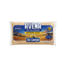 Avena Natural. 1 Libra. Del Campo